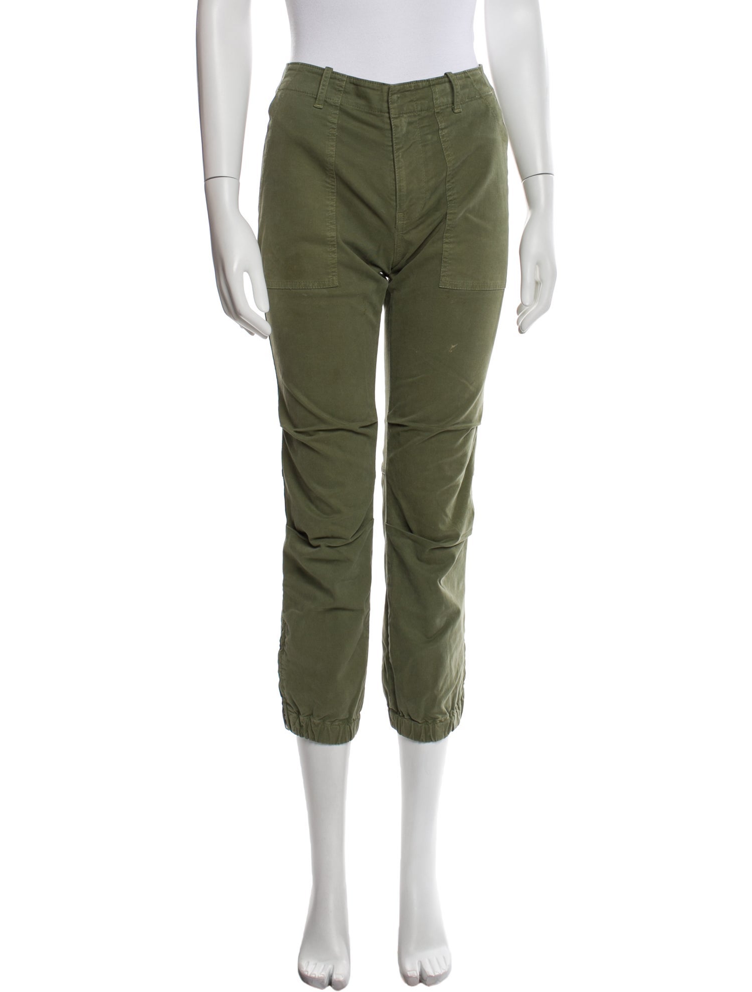 Nili Lotan Skinny Leg Pants